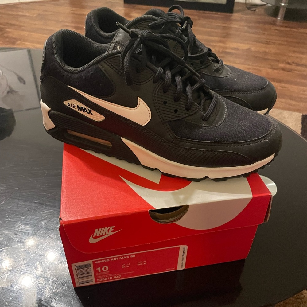 Nike Air Max
